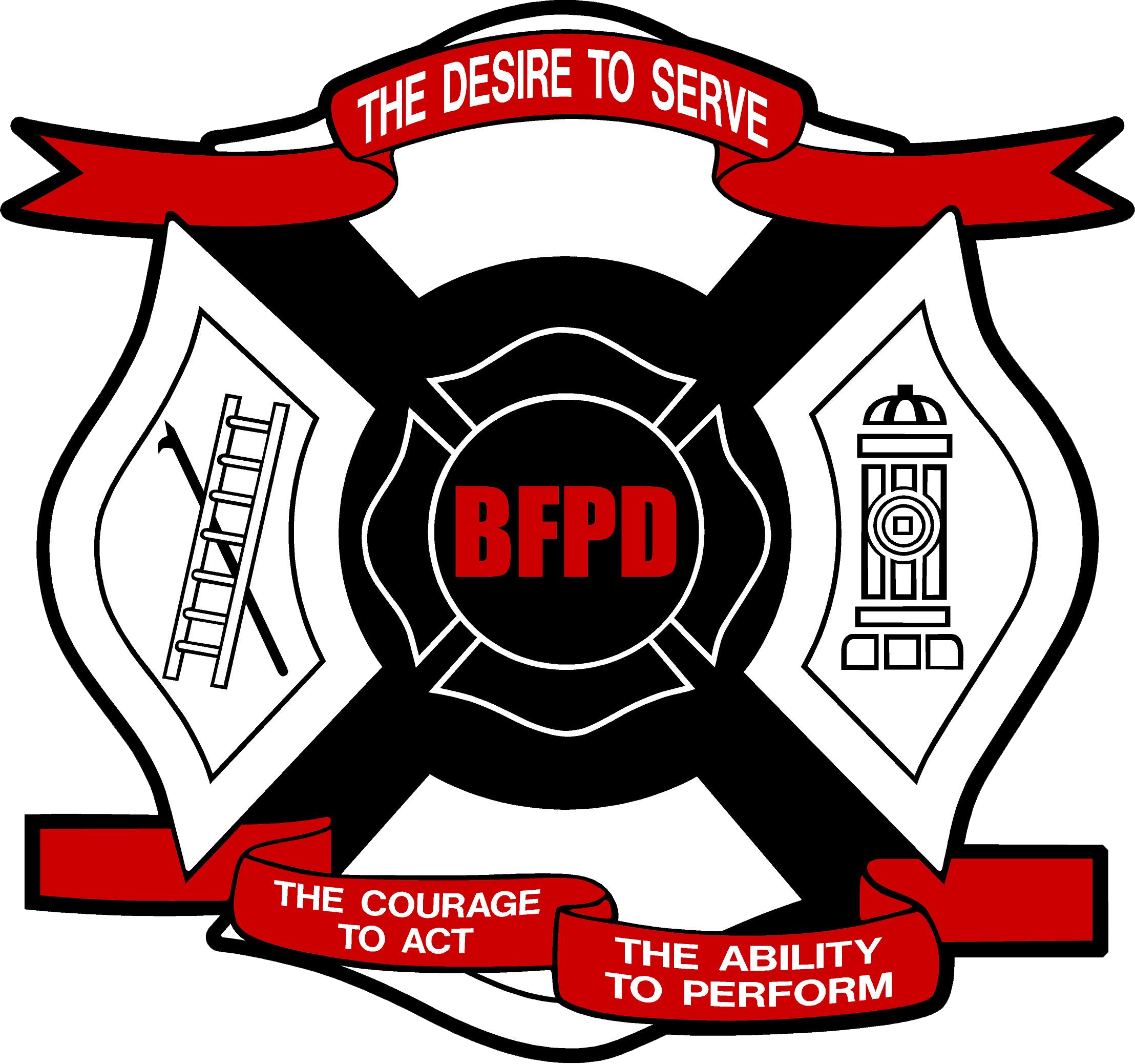 Bureau Volunteer Fire Department